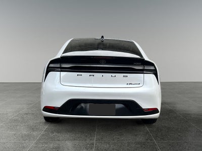 2024 Toyota PRIUS PRIME XSE Premium