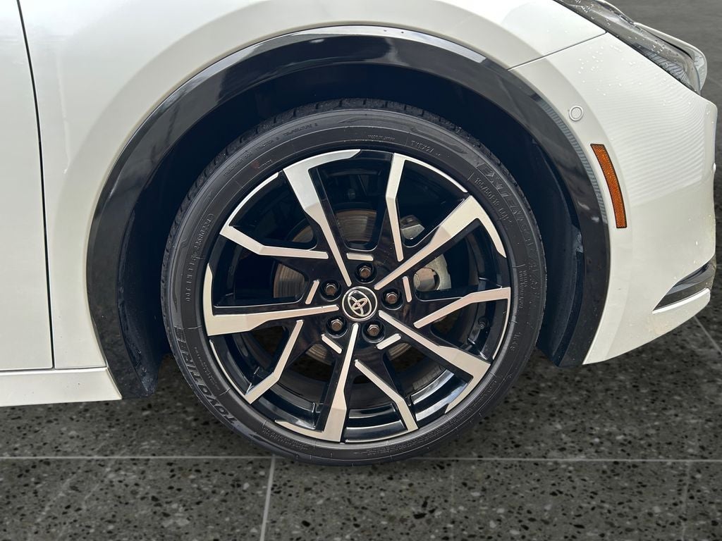 2024 Toyota PRIUS PRIME XSE Premium
