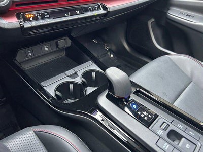 2024 Toyota PRIUS PRIME XSE Premium