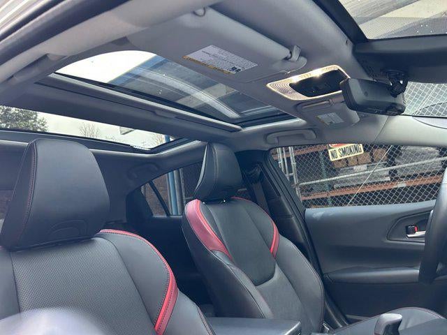 2024 Toyota PRIUS PRIME XSE Premium