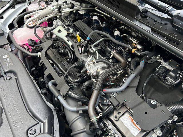 2024 Toyota PRIUS PRIME XSE Premium