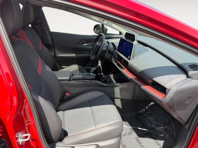 2024 Toyota Prius Prime XSE