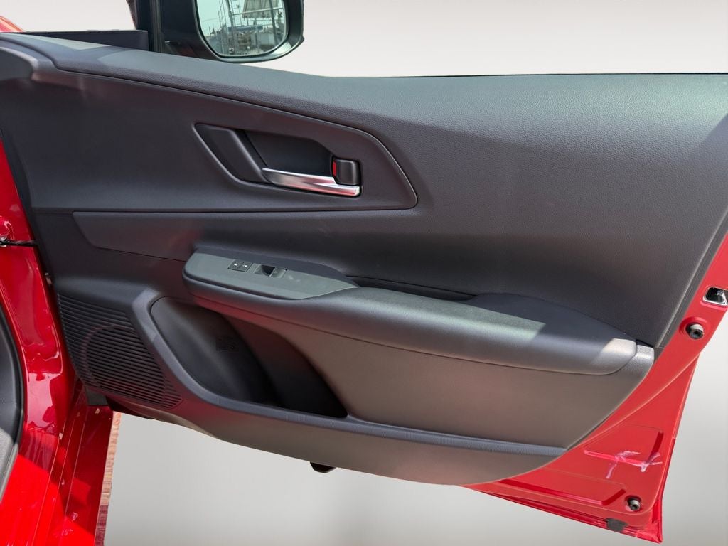 2024 Toyota Prius Prime XSE