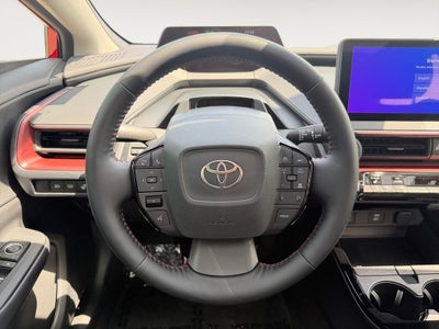 2024 Toyota Prius Prime XSE