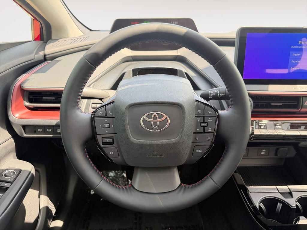 2024 Toyota Prius Prime XSE