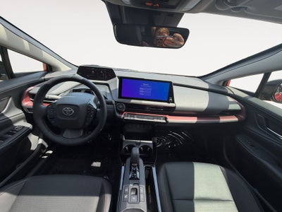 2024 Toyota Prius Prime XSE