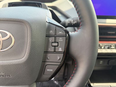 2024 Toyota Prius Prime XSE