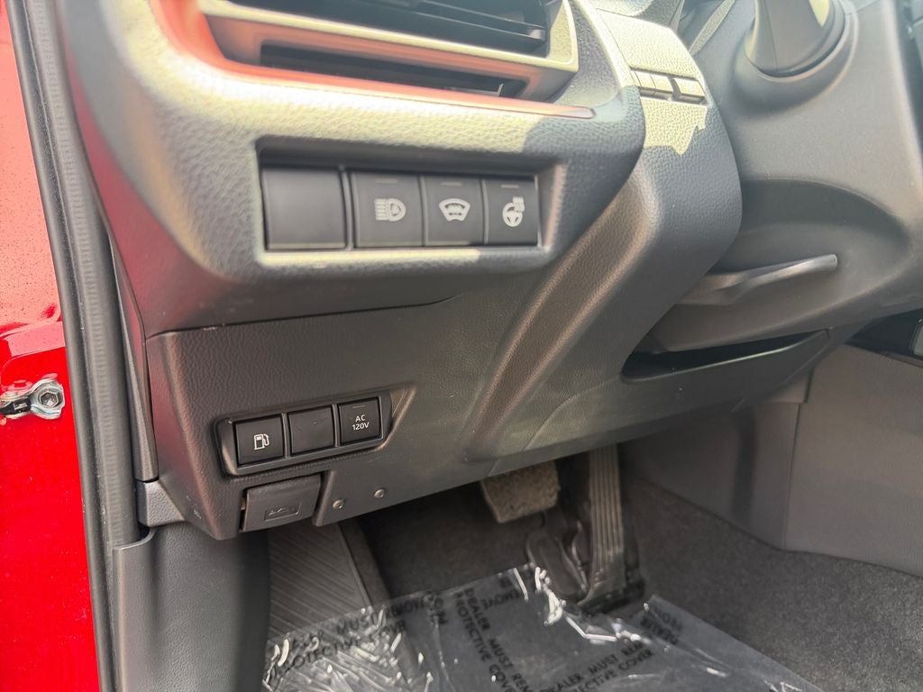 2024 Toyota Prius Prime XSE