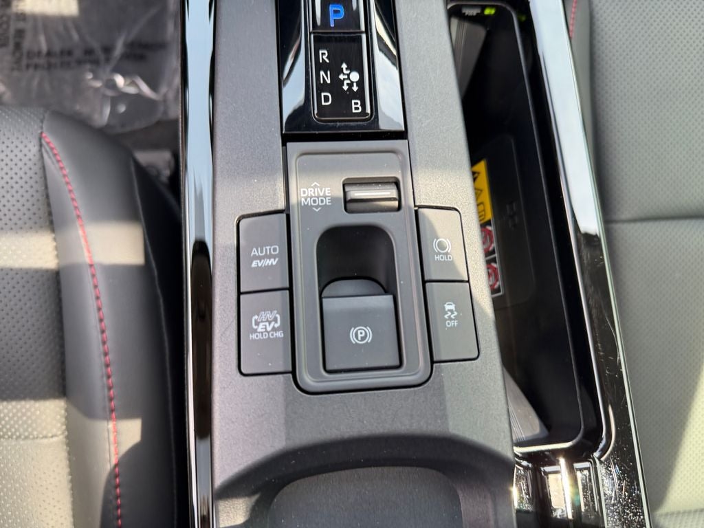 2024 Toyota Prius Prime XSE