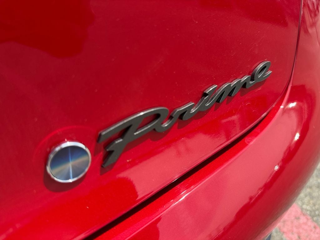 2024 Toyota Prius Prime XSE