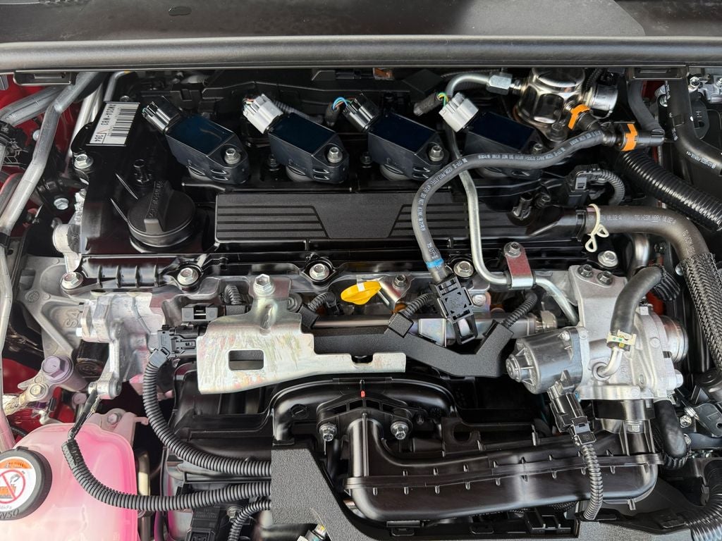 2024 Toyota Prius Prime XSE