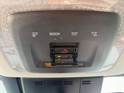 2024 Toyota Prius Prime XSE