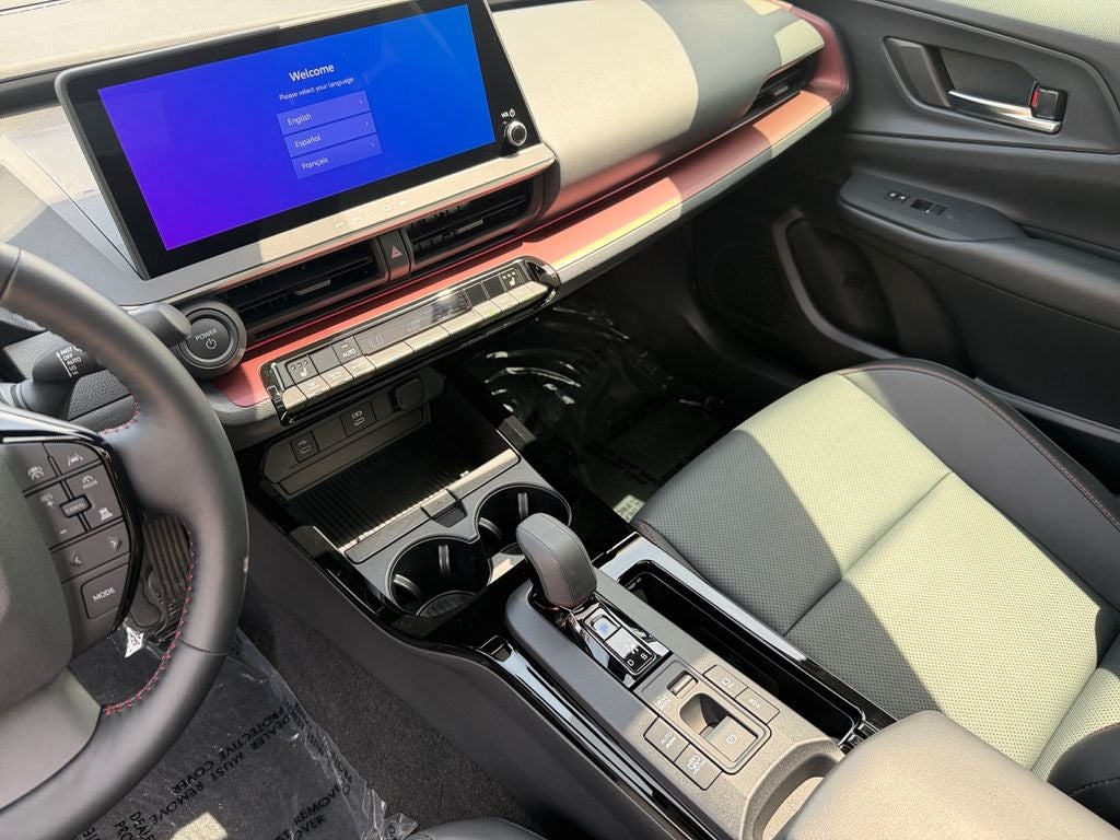 2024 Toyota Prius Prime XSE