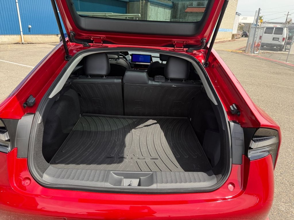2024 Toyota Prius Prime XSE