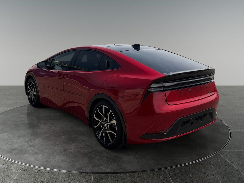 2024 Toyota Prius Prime XSE