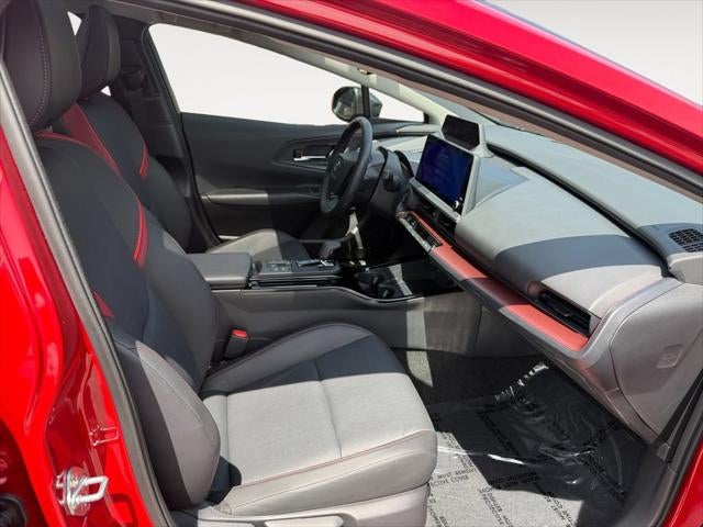 2024 Toyota Prius Prime XSE