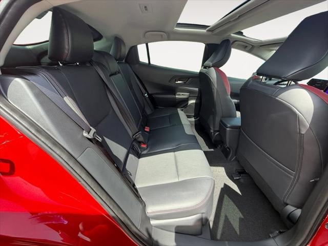 2024 Toyota Prius Prime XSE