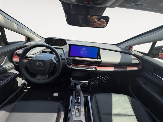 2024 Toyota Prius Prime XSE