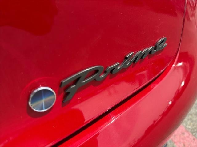 2024 Toyota Prius Prime XSE