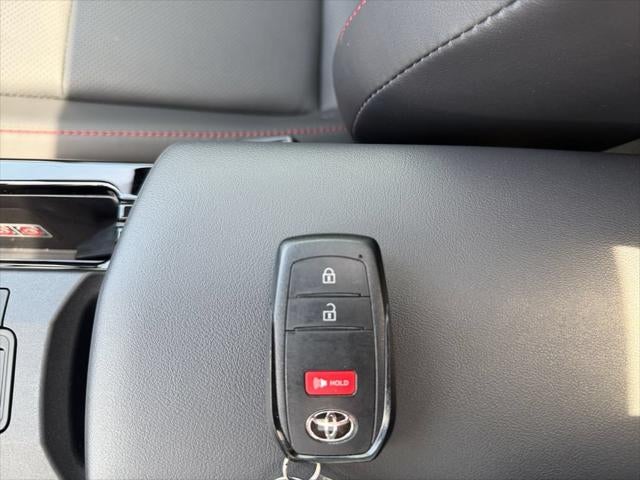 2024 Toyota Prius Prime XSE