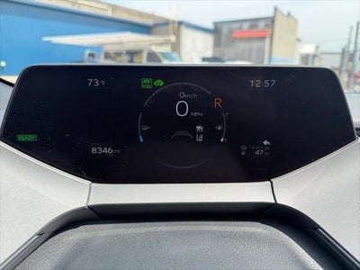 2024 Toyota Prius Prime XSE