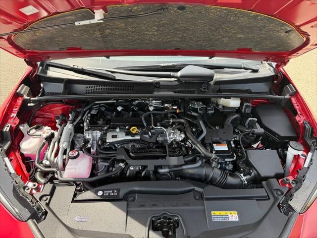2024 Toyota Prius Prime XSE