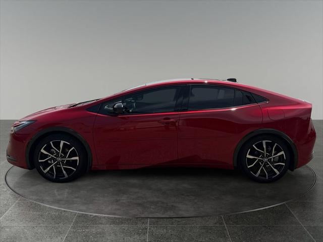 2024 Toyota Prius Prime XSE
