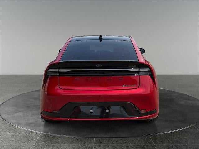 2024 Toyota Prius Prime XSE