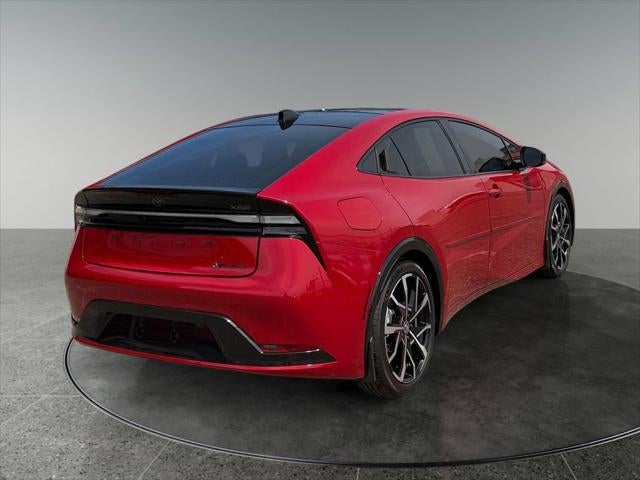 2024 Toyota Prius Prime XSE