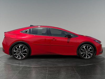 2024 Toyota Prius Prime XSE