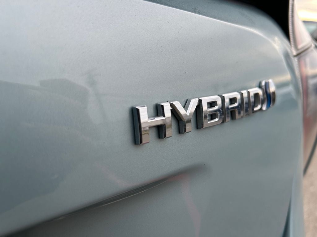 2016 Toyota Prius Three Touring