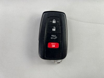 2016 Toyota Prius Three Touring