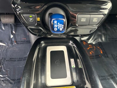 2016 Toyota Prius Three Touring