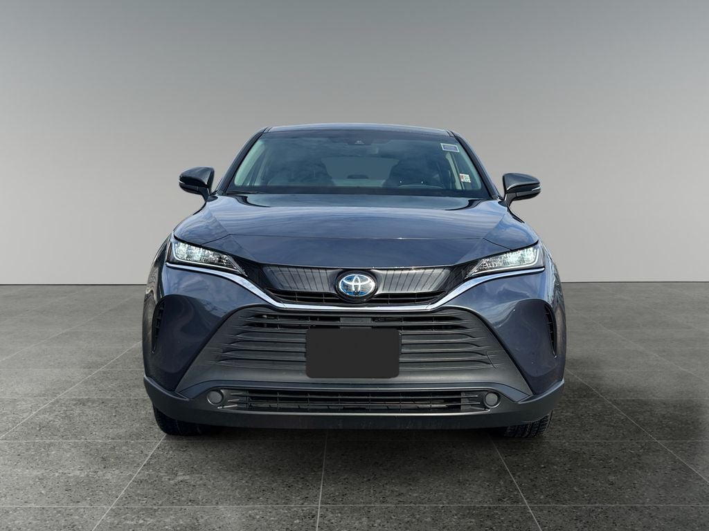 2021 Toyota Venza LE LE