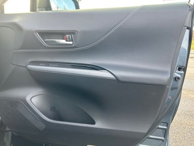 2021 Toyota Venza LE LE