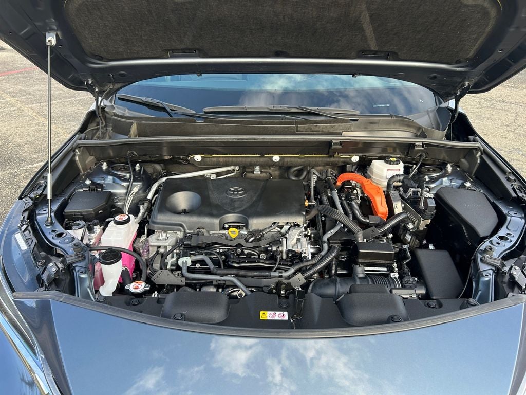 2021 Toyota Venza LE LE