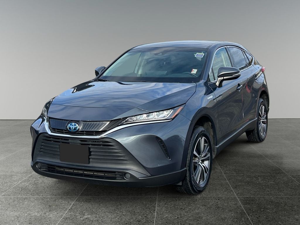 2021 Toyota Venza LE LE