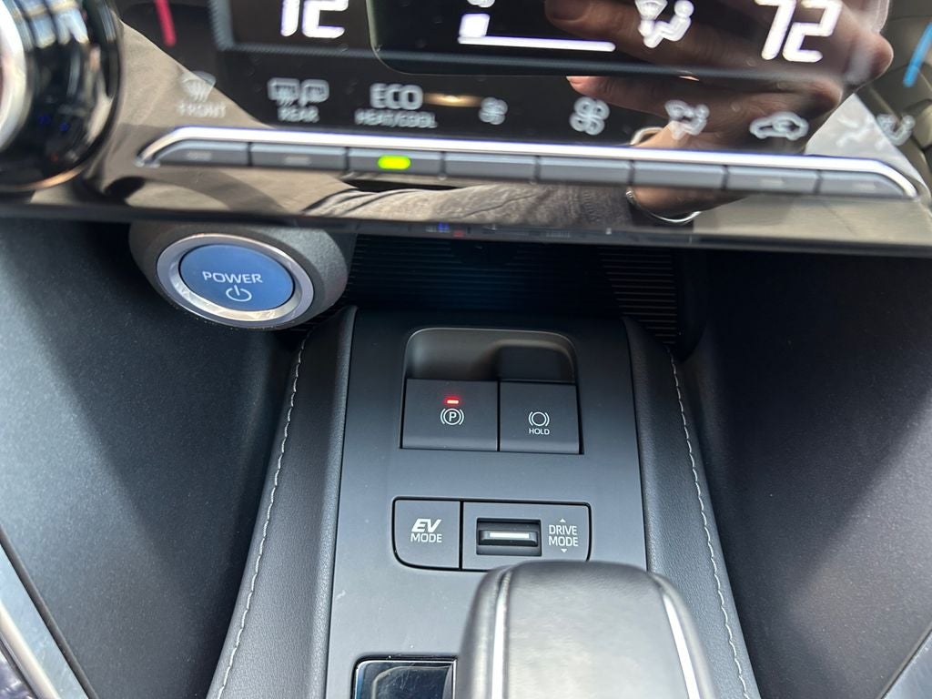 2021 Toyota Venza LE LE