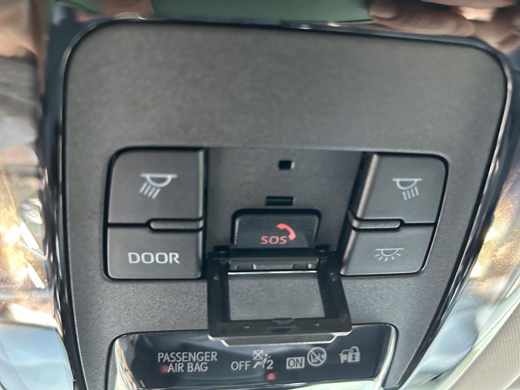 2021 Toyota Venza LE LE