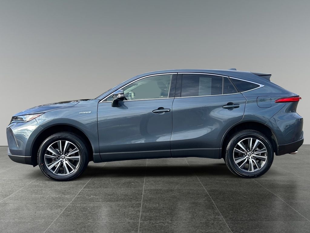 2021 Toyota Venza LE LE