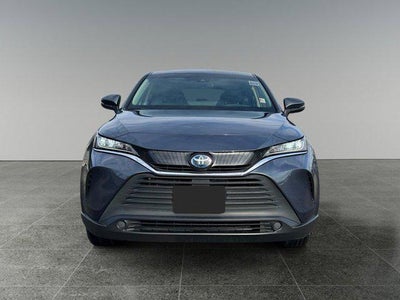 2021 Toyota Venza LE LE