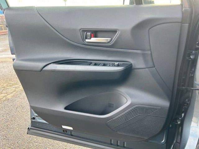 2021 Toyota Venza LE LE