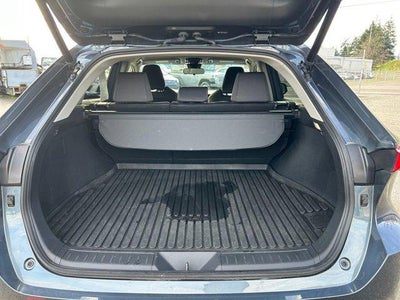 2021 Toyota Venza LE LE