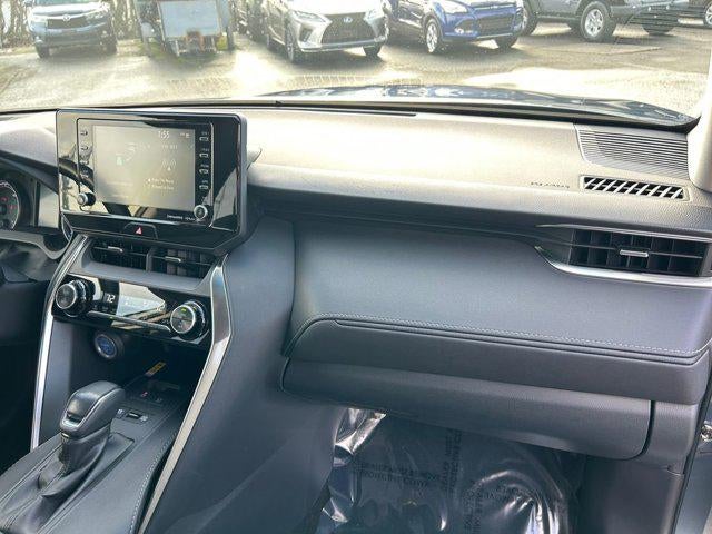 2021 Toyota Venza LE LE