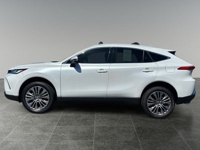 2024 Toyota Venza XLE