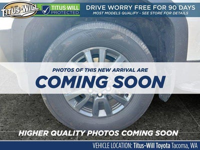 2025 Toyota LANDCRUISER 1958 1958