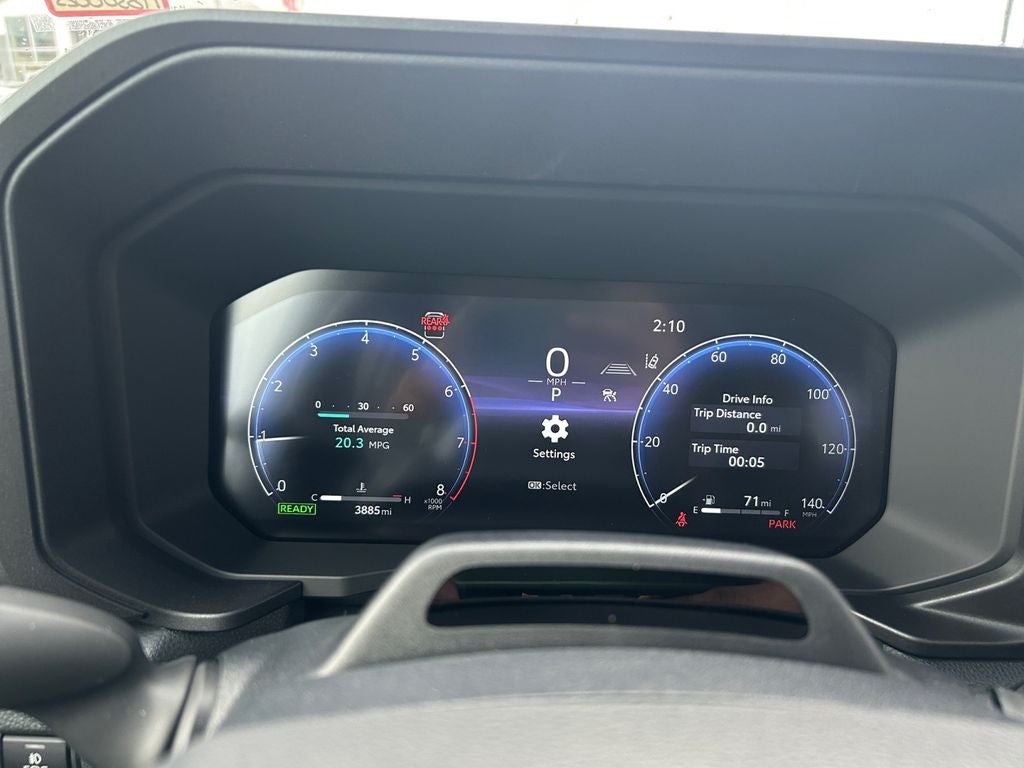 2025 Toyota Land Cruiser PREMIUM