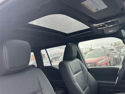 2025 Toyota Land Cruiser PREMIUM