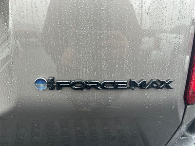 2025 Toyota Land Cruiser PREMIUM