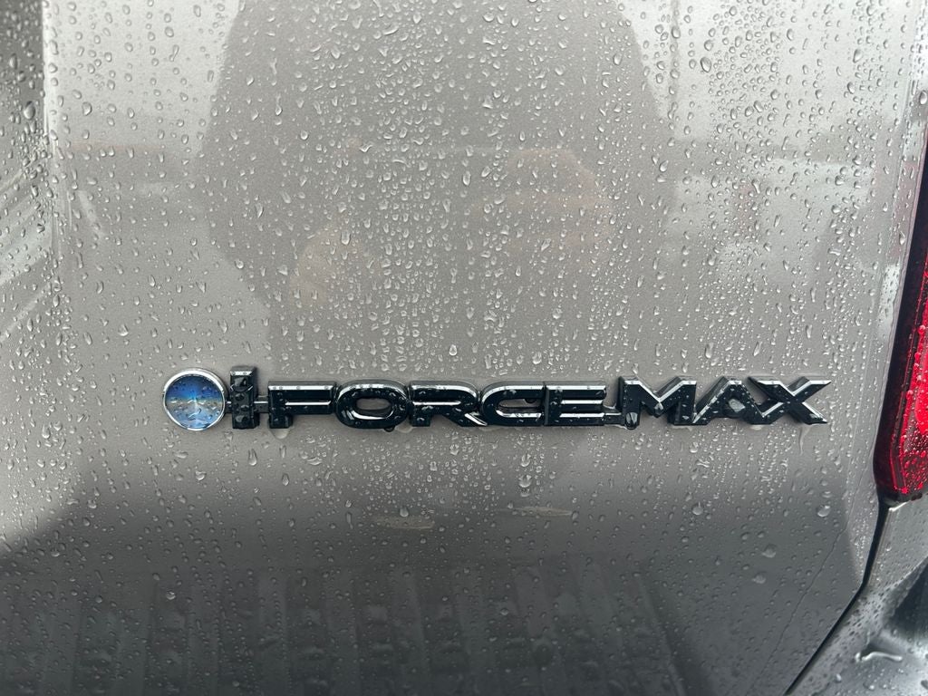 2025 Toyota Land Cruiser PREMIUM